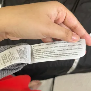 Hollister Gray Long Sleeve Shirt thumbnail 8