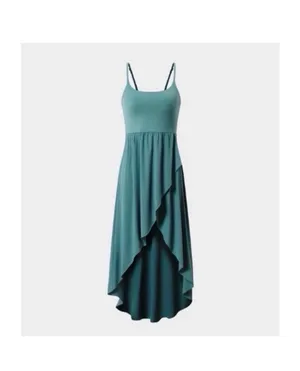Halara High-Low Breezeful Dress thumbnail 4