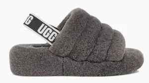 UGG Slides thumbnail 1