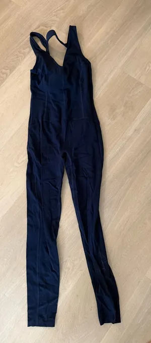 FP Movement Never Better Navy Onsie thumbnail 1