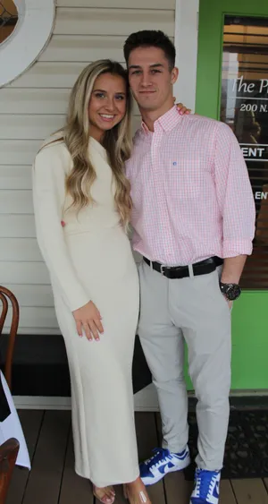 Zara White Long Dress thumbnail 2