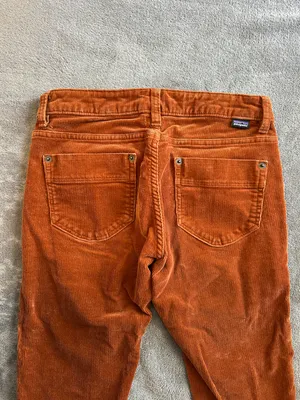 Patagonia Corduroy Pants thumbnail 7