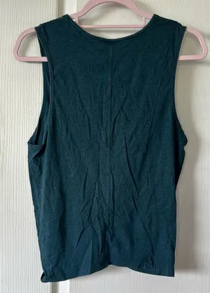 Lululemon Crescent Tank thumbnail 2
