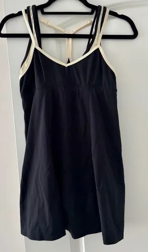 L space active dress thumbnail 1