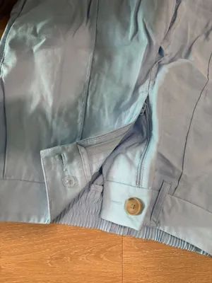A New Day Blue Pants thumbnail 2