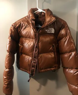 North Face Jacket  thumbnail 1
