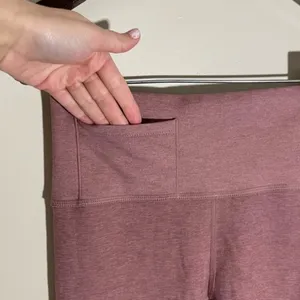 Vuori Pocket Waist Leggings thumbnail 5