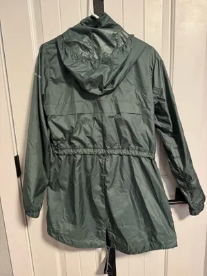 Columbia rain jacket thumbnail 2