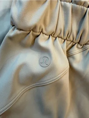 NWOT Lululemon Lululemon Stretch High Rise Trousers thumbnail 3