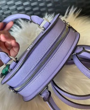 Coach Blueberry Crossbody Bag thumbnail 3