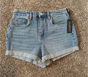 BLANKNYC Shorts Denim thumbnail 1