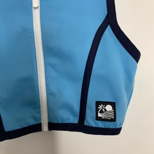 New Balance x STAUD Neoprene Crop Top Womens Small thumbnail 8