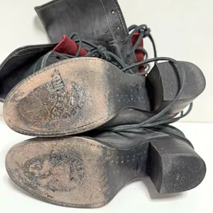 Freebird Coal Boots thumbnail 10