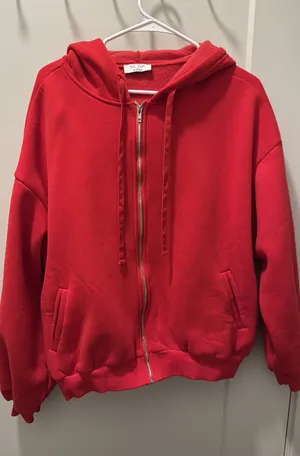 Pitaya zip up jacket  thumbnail 1