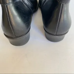 Naturalizer Arness Wide Calf Boots thumbnail 4