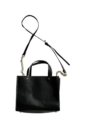 Nanette Lepore Women's Black Handbag thumbnail 2