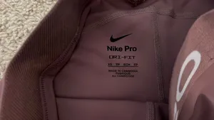 Nike Pro Shorts thumbnail 2