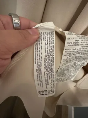 ZARA Coat Long thumbnail 3