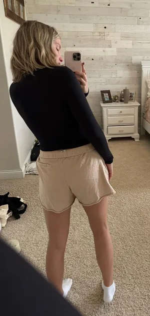 Sweat Shorts thumbnail 2