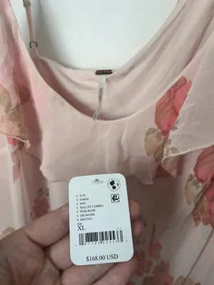 Free People Dress thumbnail 2