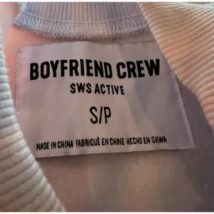 Sweatshirt Pink thumbnail 2