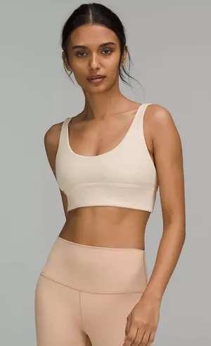 Lululemon Reversible Align Bra thumbnail 1