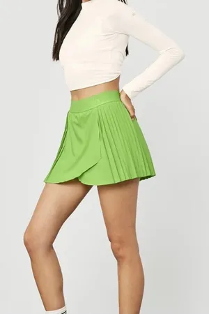 Alo Yoga Aces tennis Skirt size Large thumbnail 1