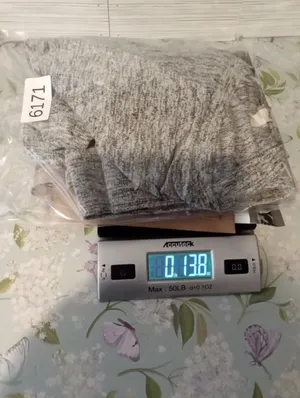 UGG Heather Gray Twist-Front Lounge Top & Jogger Set Cozy Lounge Womes S thumbnail 9