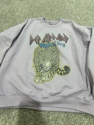 Urban Outfitters Crewneck thumbnail 2