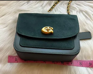 Coach Handbag thumbnail 10