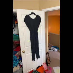 ‎Dee Elly grey Jumpsuit M thumbnail 6
