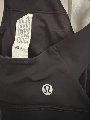 Lululemon Envital Bra Medium Support B/C Cup thumbnail 4