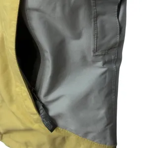 VINTAGE The North Face Womens Jacket Medium Gorpcore Hyvent Hooded‎ Coat thumbnail 3