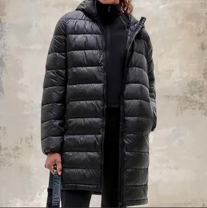 Athleta Aire Puffer Parka thumbnail 2