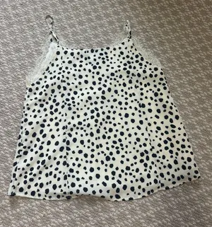 fab'rik Patterned Top thumbnail 2