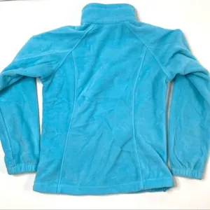 Columbia Full Zip Fleece Jacket thumbnail 3