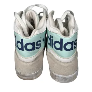 Adidas High Top Athletic Shoes‎ thumbnail 3