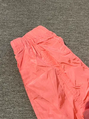 Free People Movement The Way Home Joggers in Papaya Punch (Size S) thumbnail 6