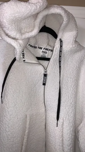 PINK Victoria’s Secret Hoodie thumbnail 2