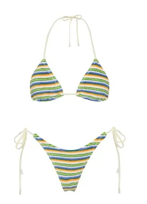 Triangl Bikini Set thumbnail 1