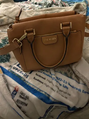 Steve Madden Bag Leather thumbnail 2