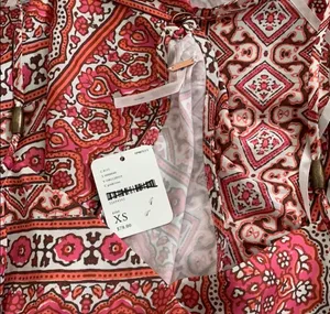 Free People Stevie Cowl Neck Top thumbnail 3