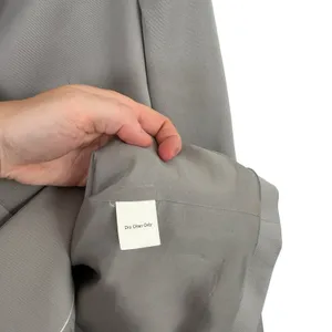 J Crew 100% Wool Blazer Green Preppy Work Office Career‎ READ Womens 4 thumbnail 6