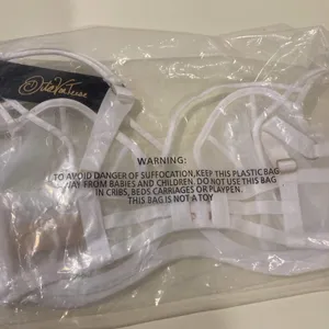 NWT Dita Von Teese Maestra White Lace Underwire Balconette Bra Size 32DD thumbnail 7
