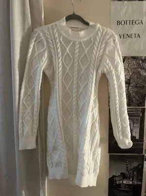 Sweater Dress thumbnail 1