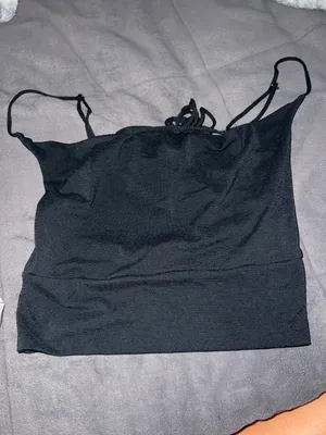 Urban Outfitters Croptop thumbnail 1