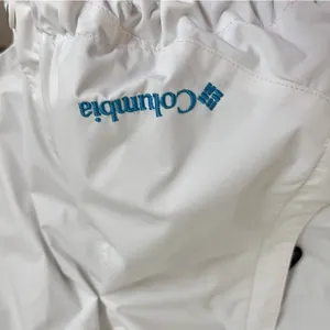Columbia Vintage Ski‎ Snow Jacket Snowboard Shell Waterproof thumbnail 3