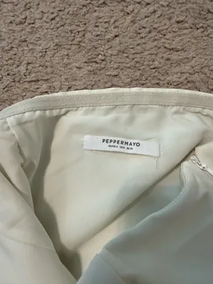 Peppermayo Dress thumbnail 3