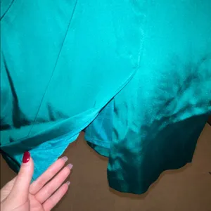Jax evening dress size 4 homecoming prom evening gown thumbnail 6