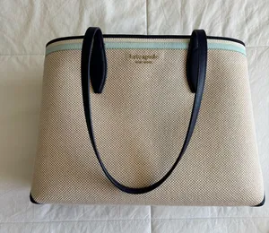 Kate Spade Tote Bag thumbnail 1